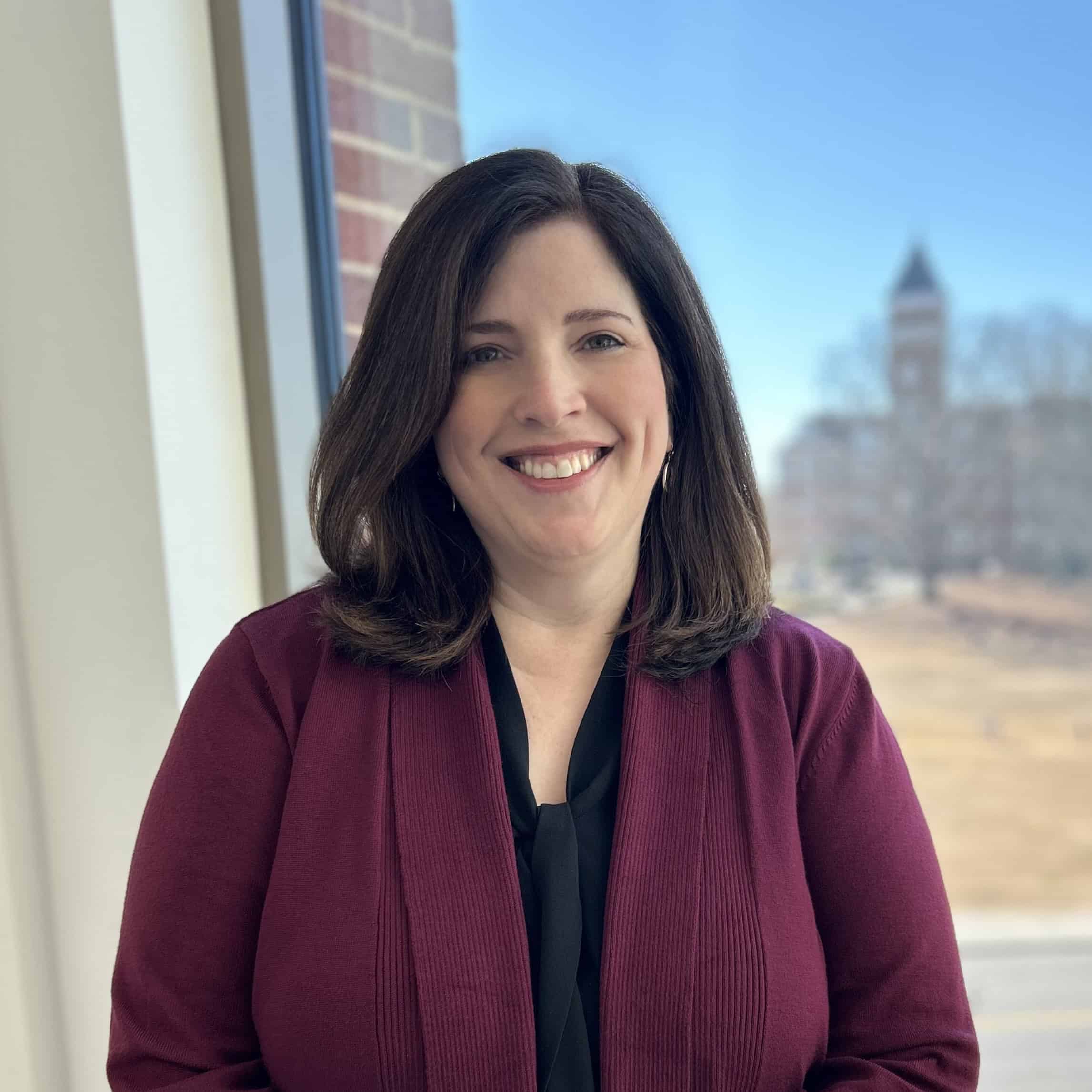 Angela Sandhills bookkeeping Headshot